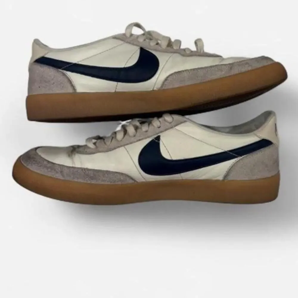 Nike killshot 2 white navy